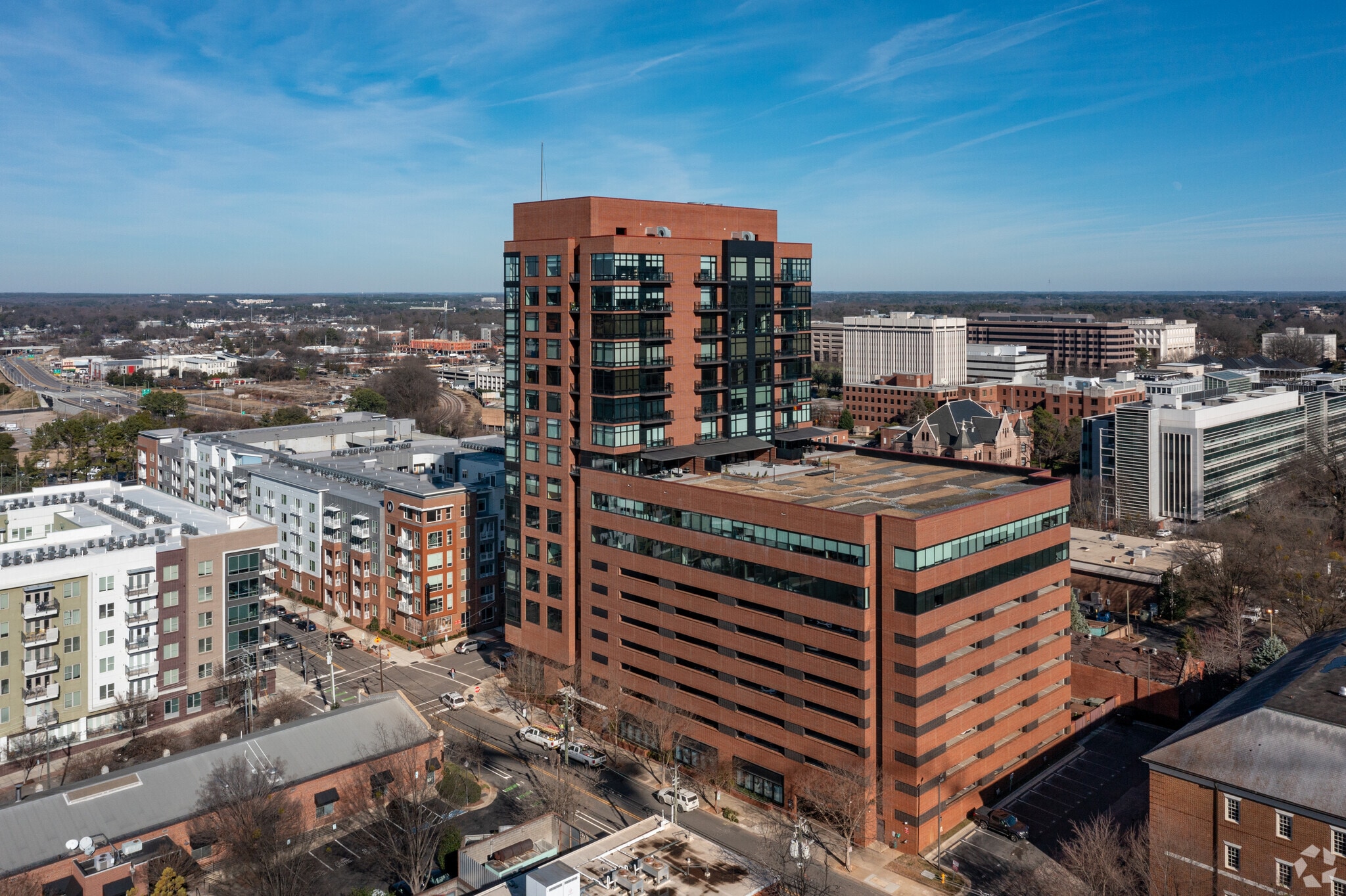 323 W Jones St, Raleigh, NC for Rent