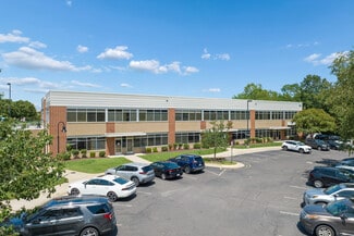 Fredericksburg, VA Office - 927 Maple Grove Dr