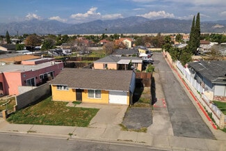 Baldwin Park, CA Apartments - 14457 Cavette Pl