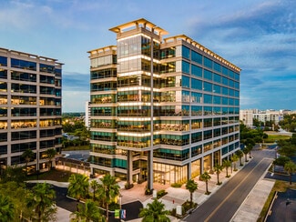 Tampa, FL Office - 4050 W Boy Scout Blvd Tampa, FL Office - 4050 W Boy Scout Blvd