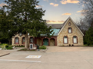 Lawrence, KS Office - 5020-5040 Bob Billings Pky