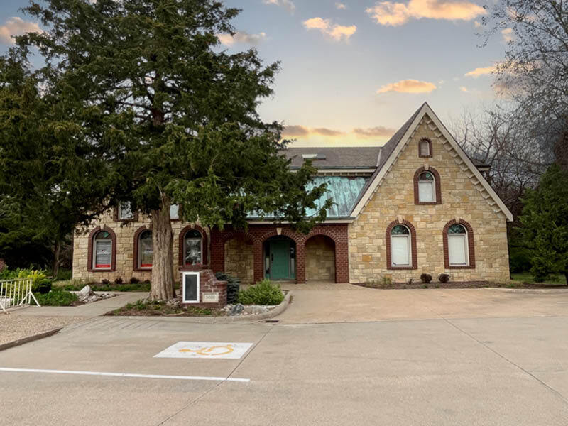 5020-5040 Bob Billings Pky, Lawrence, KS for Rent
