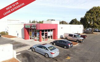Mountain View, CA undefined - 170 E El Camino Real