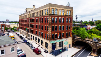 Philadelphia, PA Office - 915 Spring Garden St