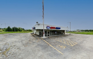 Hazel Crest, IL Freestanding - 3201 167th St Hazel Crest, IL Freestanding - 3201 167th St