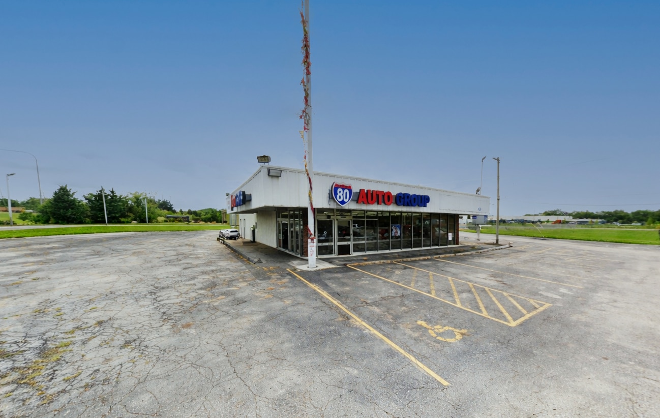 3201 167th St, Hazel Crest, IL for Sale