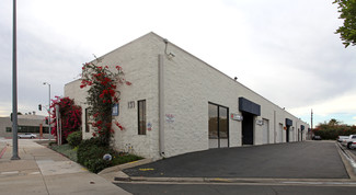 Pasadena, CA Industrial - 131 N San Gabriel Blvd