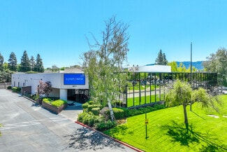 Pleasanton, CA R&D - 1071 Serpentine Ln