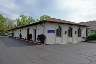 Waterford, MI Office - 5770 Highland Rd