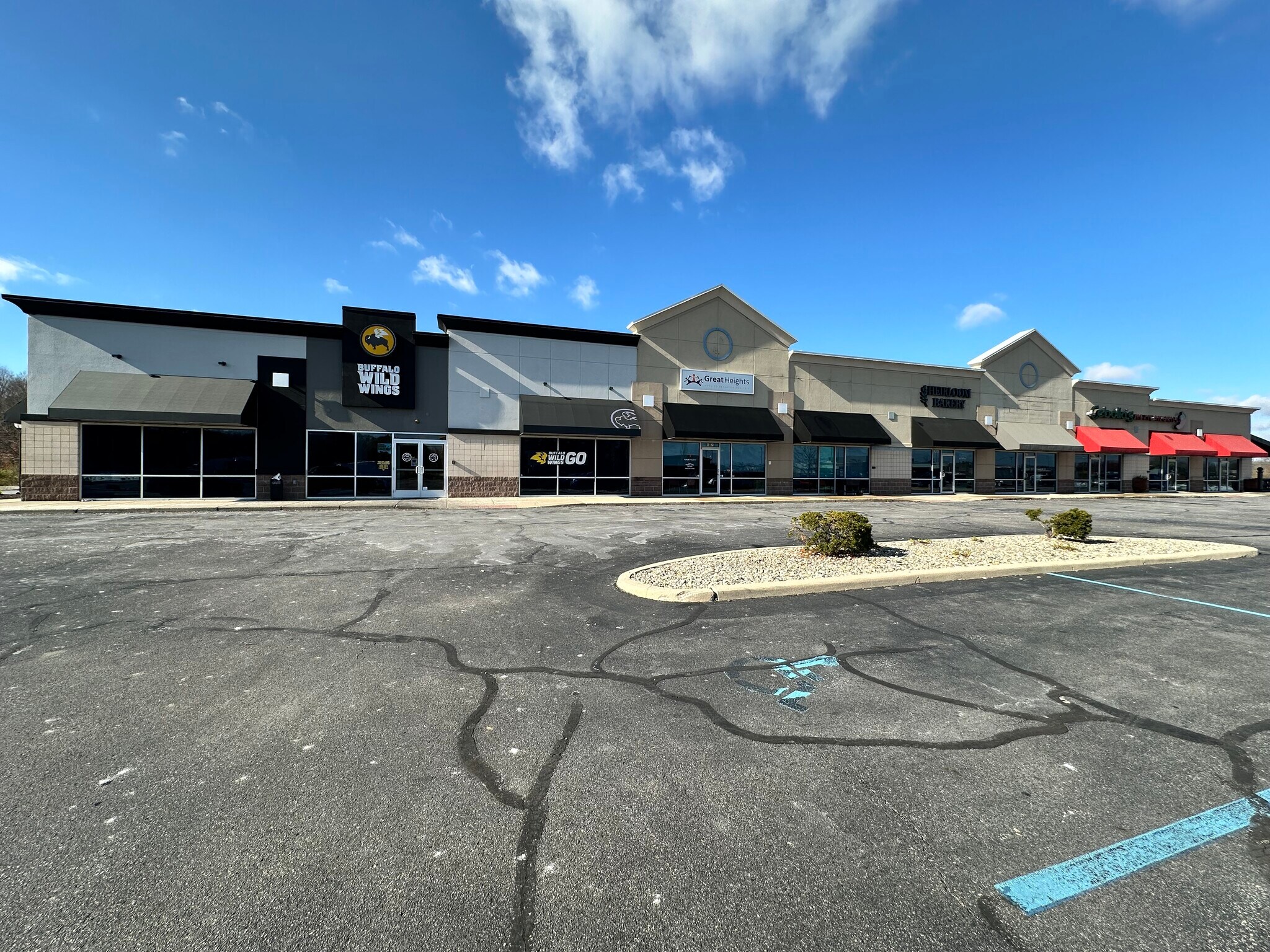 403 Smaltzway, Auburn, IN for Rent