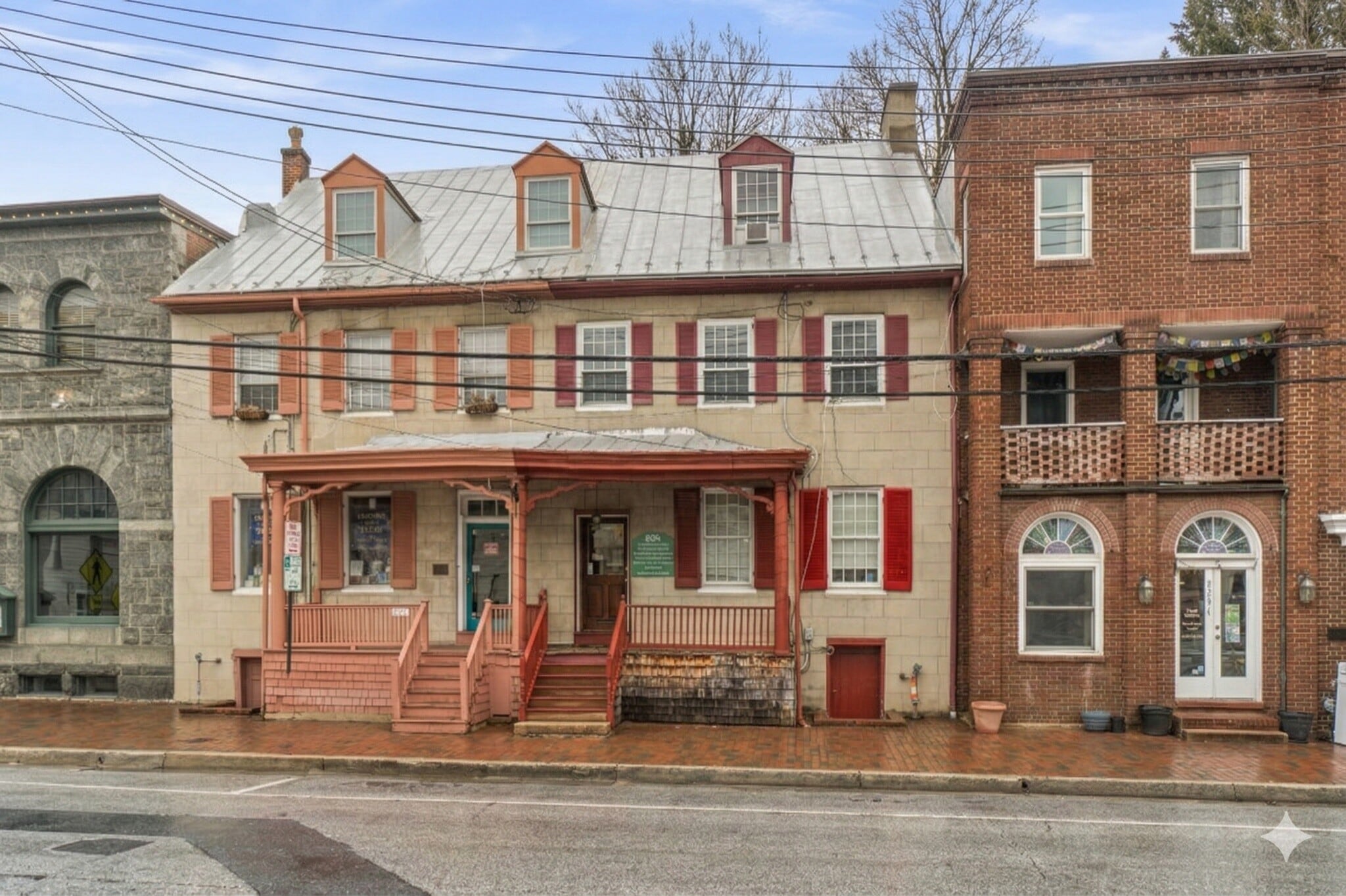 8298 Main St, Ellicott City, MD for Sale