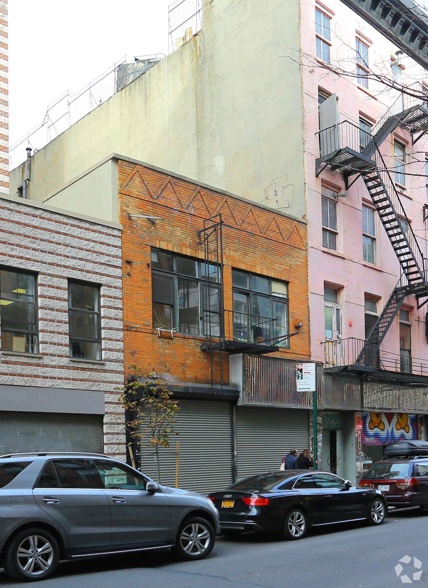 57 Orchard St, New York, NY for Rent