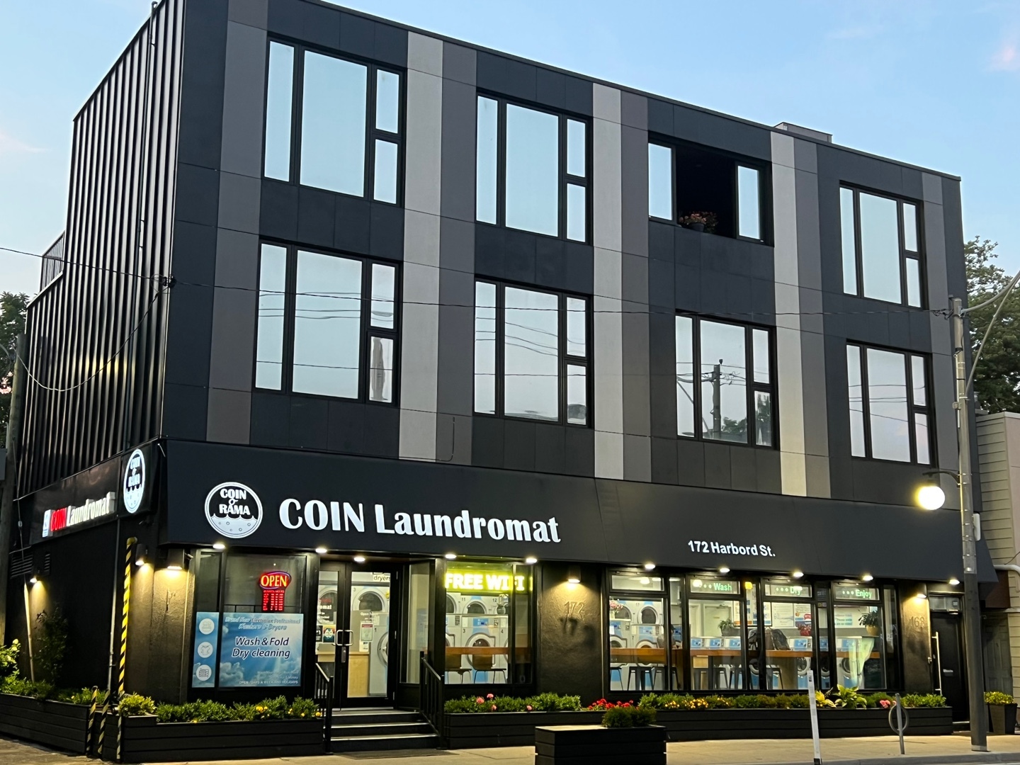 172 Harbord St, Toronto, ON for Sale
