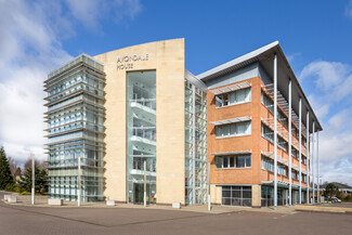Bellshill, NLK Office - 7 Phoenix Crescent