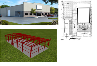 Saint Francisville, LA Commercial Land - 4027 U.S. 61 Hwy