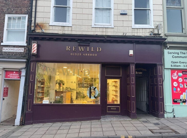 37 Blackwellgate, Darlington, DUR for Rent