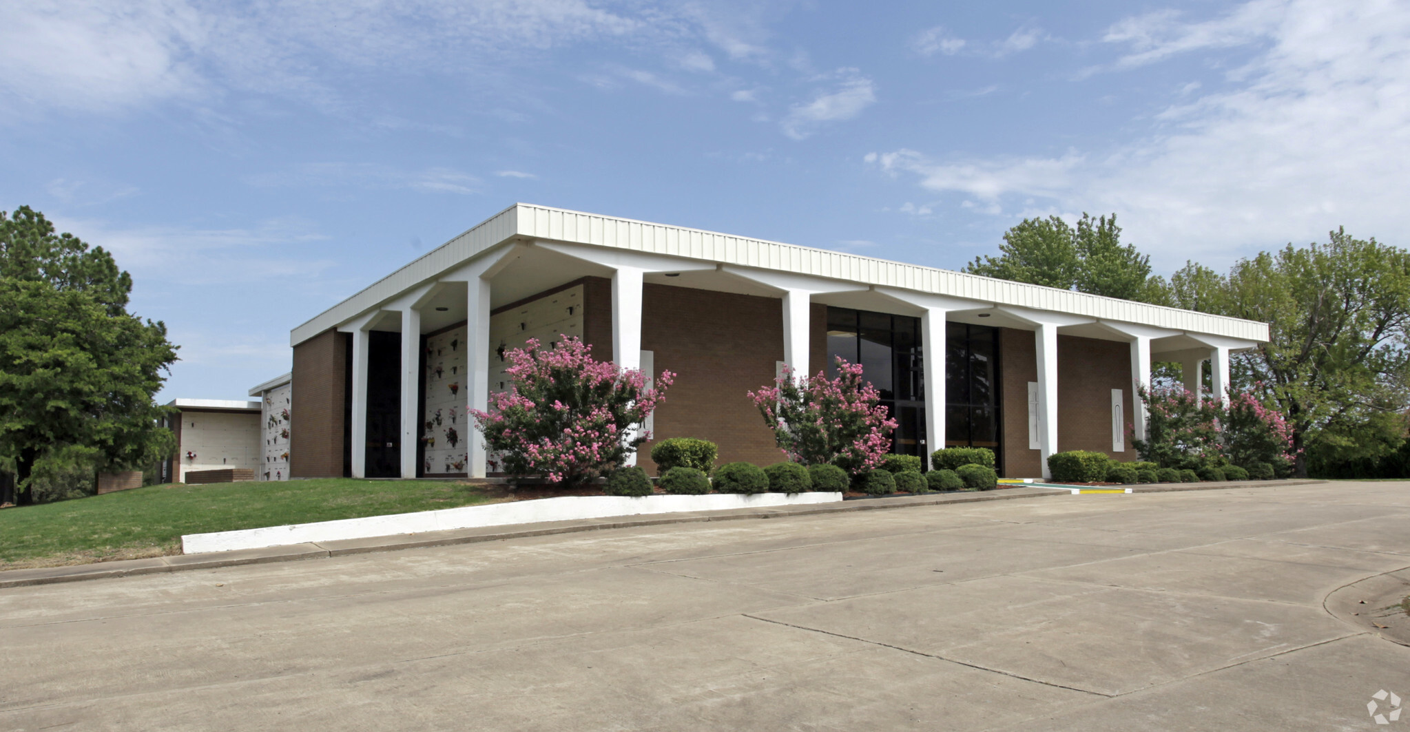 7600 Old Taft Rd, Muskogee, OK for Sale