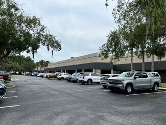 Lakeland, FL Industrial - 5002-5300 Region Ct