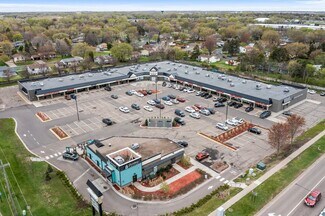 Brooklyn Park, MN Office/Retail - 8401-8471 W Broadway Ave Brooklyn Park, MN Office/Retail - 8401-8471 W Broadway Ave