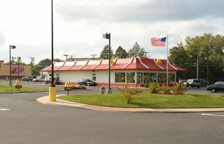 Hartford, CT Retail - 475-507 Flatbush Ave Hartford, CT Retail - 475-507 Flatbush Ave