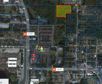 Tampa, FL Residential - 0 Antilla St