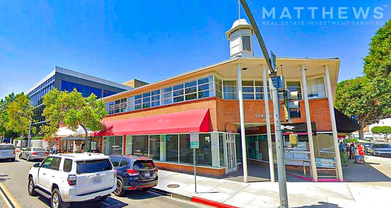 191 S Beverly Dr, Beverly Hills, CA for Rent