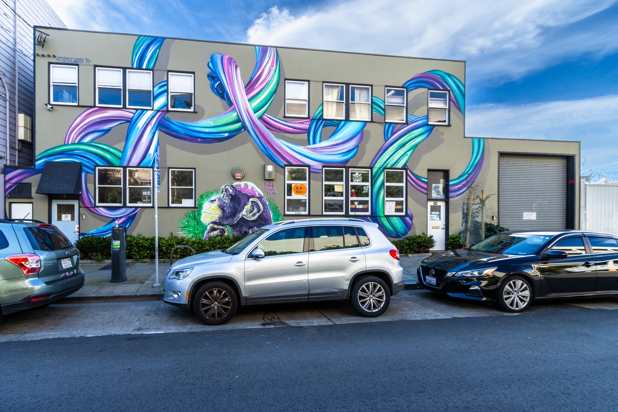 286 12th St, San Francisco, CA for Rent