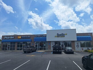 Lafayette, IN Retail - 35 Beck Ln