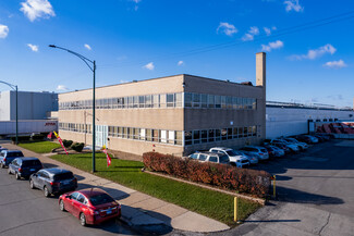Chicago, IL Industrial - 4220 S Kildare Ave