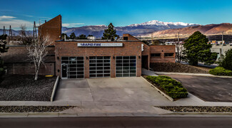 Colorado Springs, CO Office - 2395 Briargate Blvd