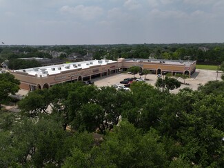 Katy, TX Office/Medical, Retail - 5544 S Peek Rd