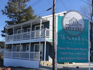 Monticello, IN Hospitality - 5088 E Indiana Beach Rd Monticello, IN Hospitality - 5088 E Indiana Beach Rd
