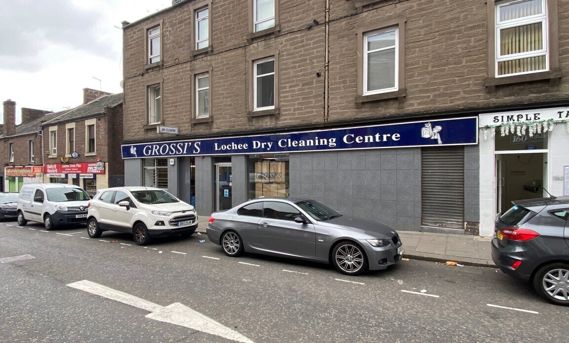 154-158 High St, Dundee, ANS for Sale