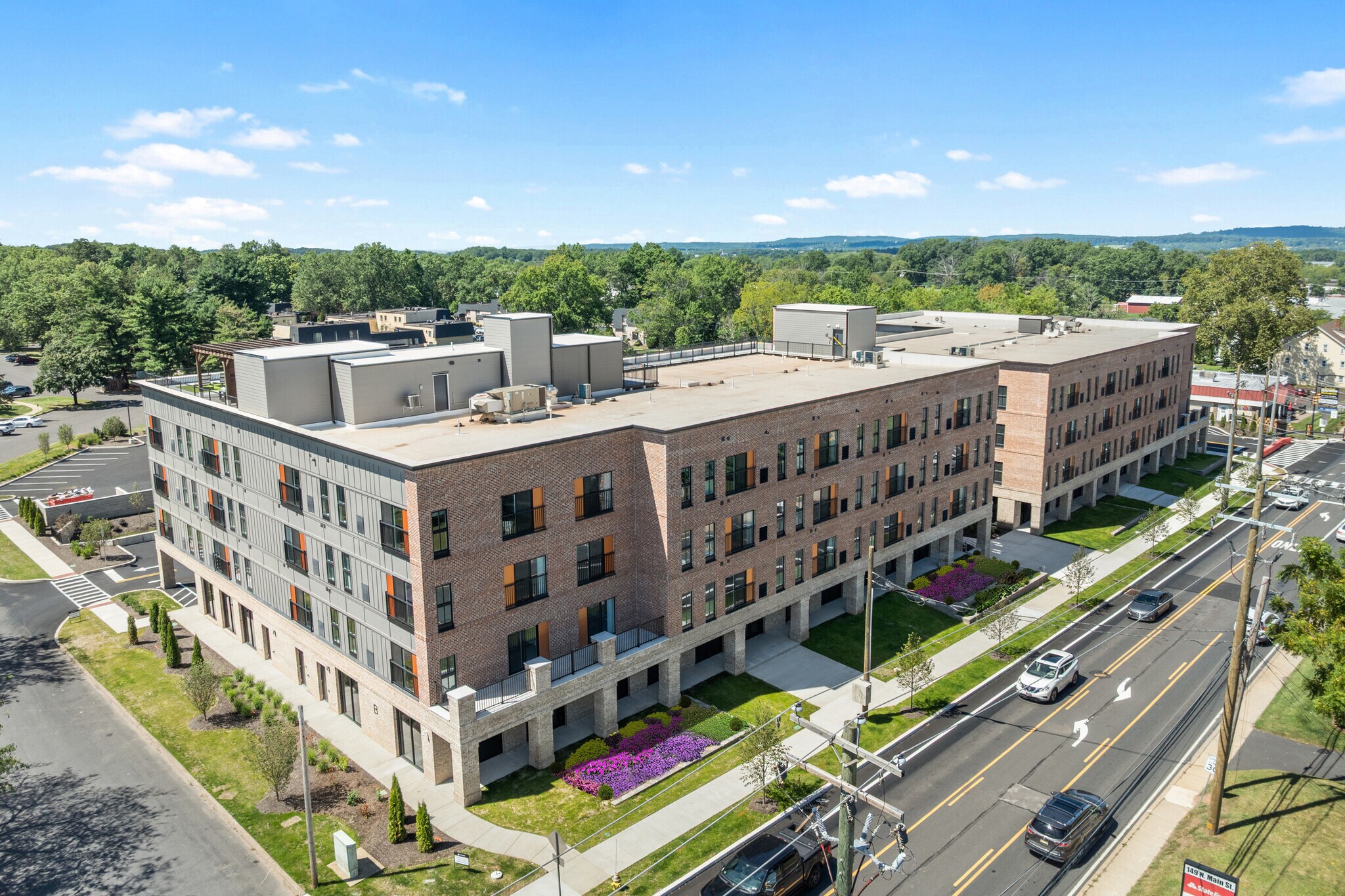 144 N Main St, Dublin, PA for Rent