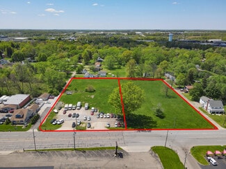 North Canton, OH Commercial - 8531 Cleveland Ave NW
