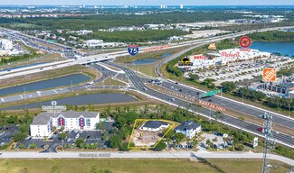 Fort Myers, FL Office - 3614 Colonial Ct