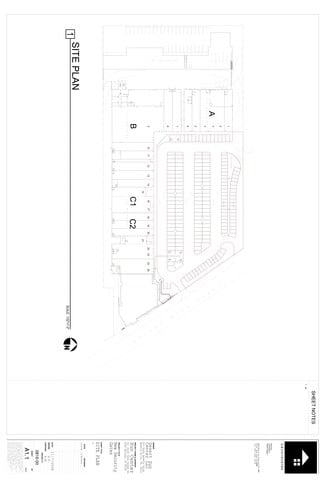 Palm Springs, CA Retail - 611 S Palm Canyon Dr