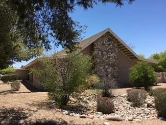 Mesa, AZ Churches - 1763 N Gilbert Rd