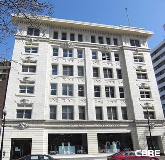 Regina, SK Office - 1853 Hamilton St