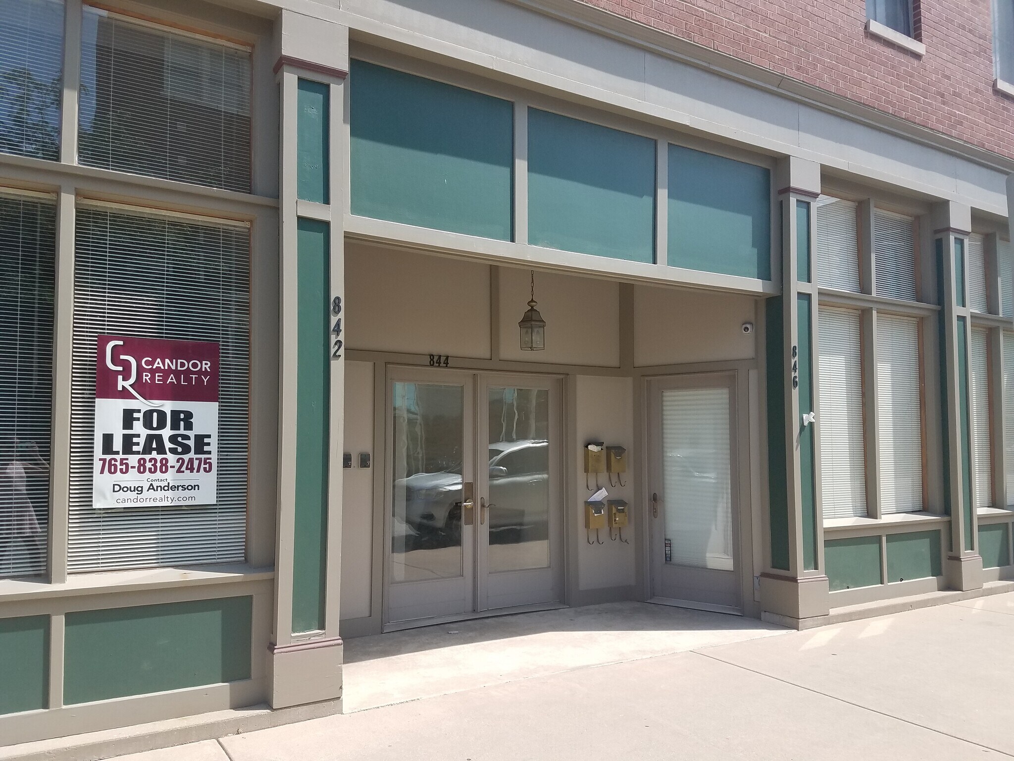 842 Main St, Lafayette, IN for Rent