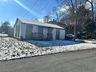 New Bedford, MA Flex - 300 Jarry St
