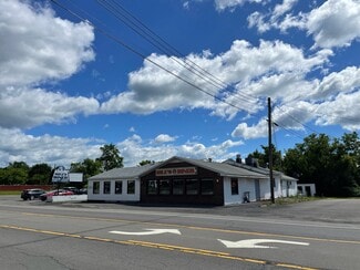 Norwich, NY Commercial Land - 6082 State Highway 12 Norwich, NY Commercial Land - 6082 State Highway 12