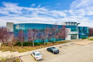 Calgary, AB Industrial - 5811-6011 46th St SE