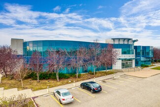 Calgary, AB Office - 5811-6025 46th St SE