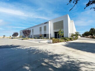 Bakersfield, CA Industrial - 34943-34947 Flyover Ct