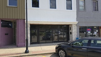 Charleston, WV Office/Retail - 244 7th Ave