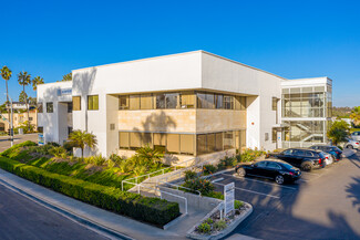 Solana Beach, CA Office - 505 Lomas Santa Fe Dr