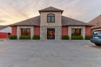 Norman, OK Office - 920 Wall St Norman, OK Office - 920 Wall St