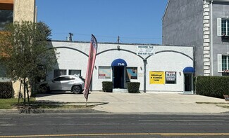 Canoga Park, CA Medical - 7049 Owensmouth Ave