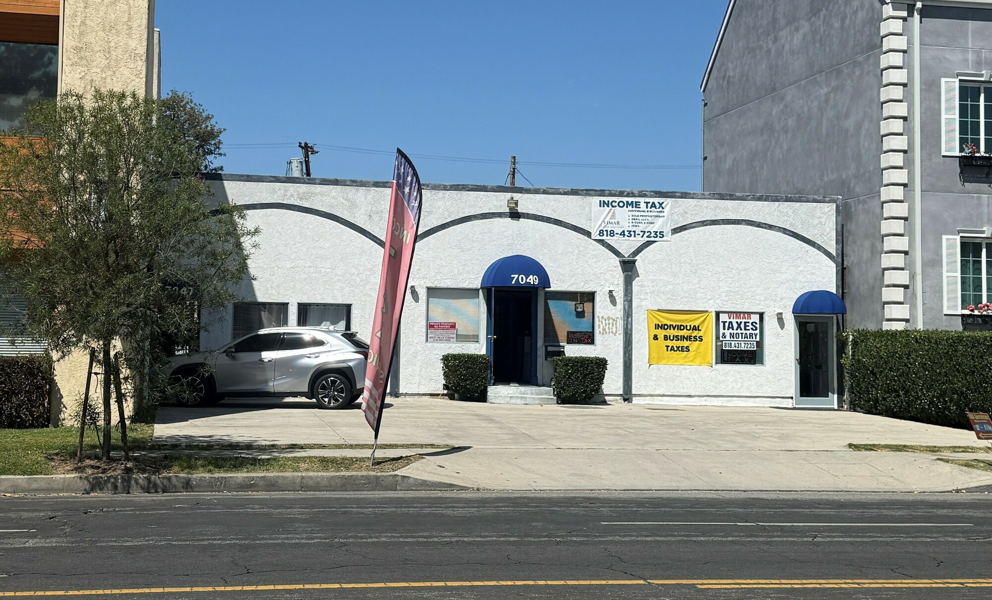 7049 Owensmouth Ave, Canoga Park, CA for Sale